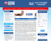 ALDFW Plumbing