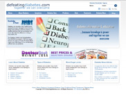 Defeating Diabetes