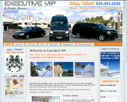 Executive VIP