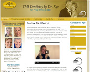 Fairfax TMJ Dentist