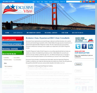 eb5 slide