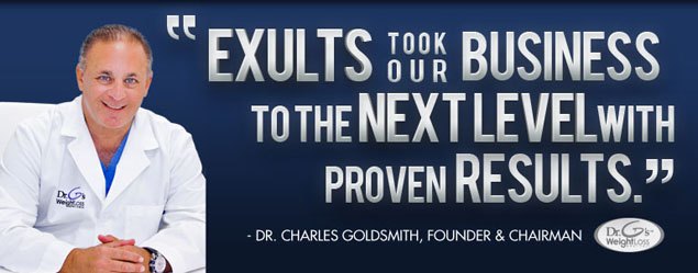 Dr G Testimonial