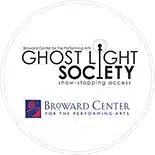The Ghost Light Society’s mission
