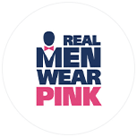 American Cancer Society's Real Men Wear Pink