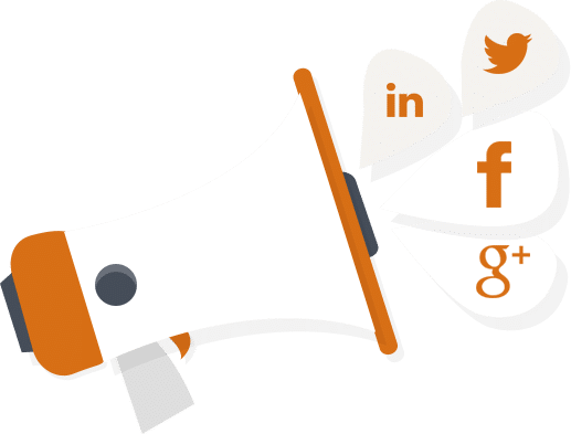 Social Media Promotion - Digital Marketing