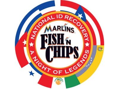 Marlins fish chips