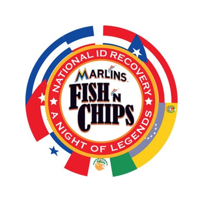 Marlins fish chips