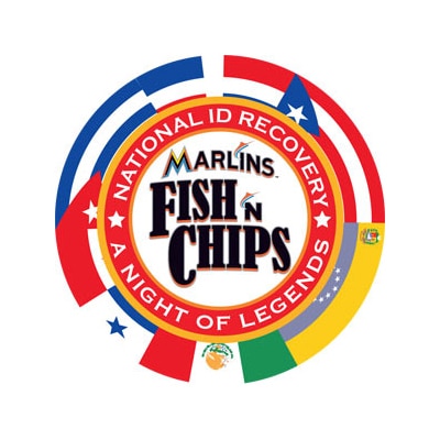 Marlins fish chips