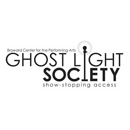 Ghost light society