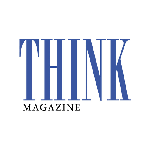 Think magazine