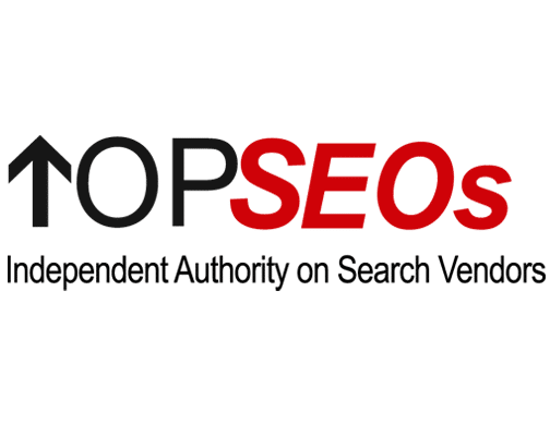 Top SEOs Independent Authority on Search vendors