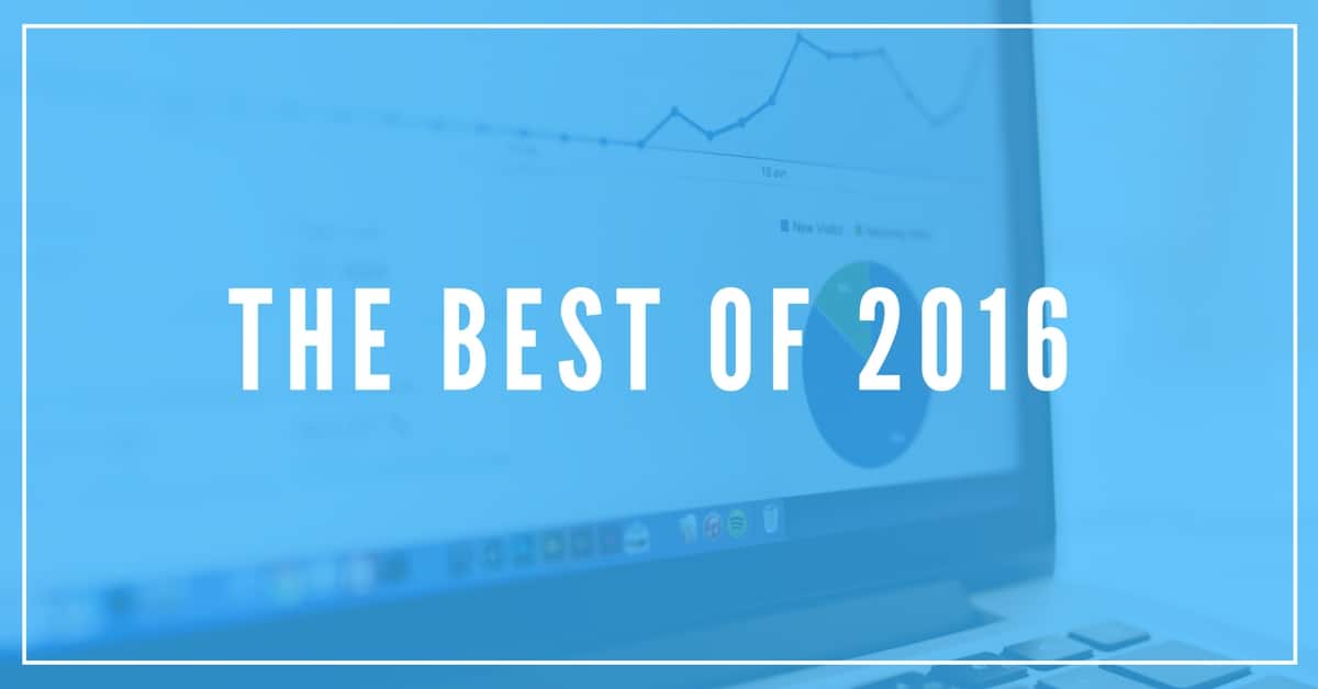 thebest2016