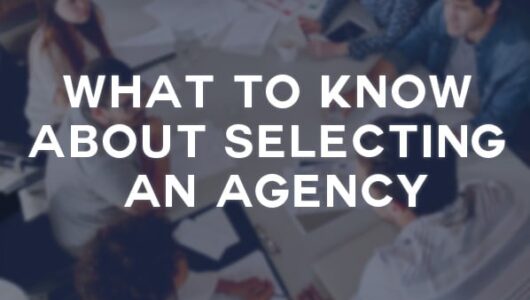 Hiring a Digital Marketing Agency