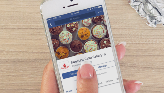 Facebook Advertising - Social Media Marketing