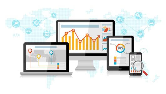 Mobile Responsive Website - Exults Digital Marketing Web Design