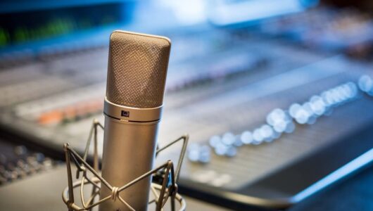 Voice Search and SEO Digital Marketing
