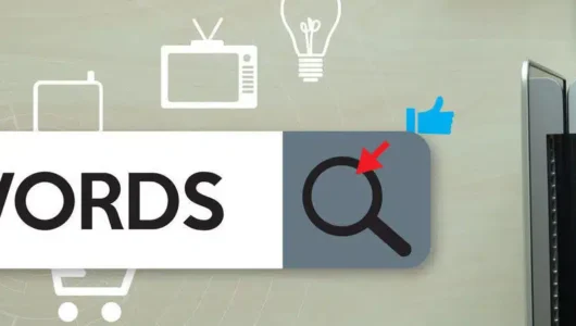 SEO keywords short and long-tail