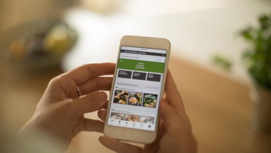 Instacart New Self-Serve Ads - Exults Digital Marketing Agency