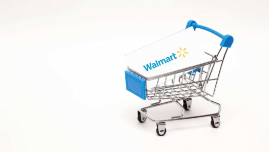 Amazon vs Walmart - Walmart+