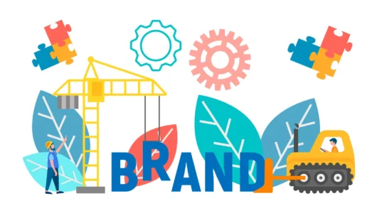 a digital logo rebrand can help your business grow online