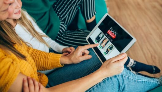 digital media spending