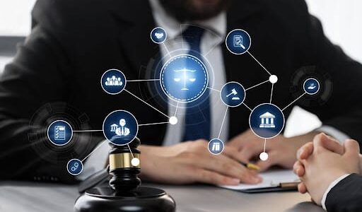 Local SEO personal injury