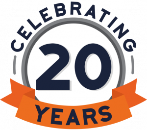 exults celebrates 20-years