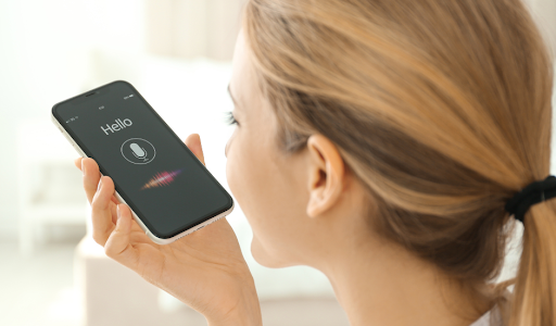 Optimize for Voice Search 2025