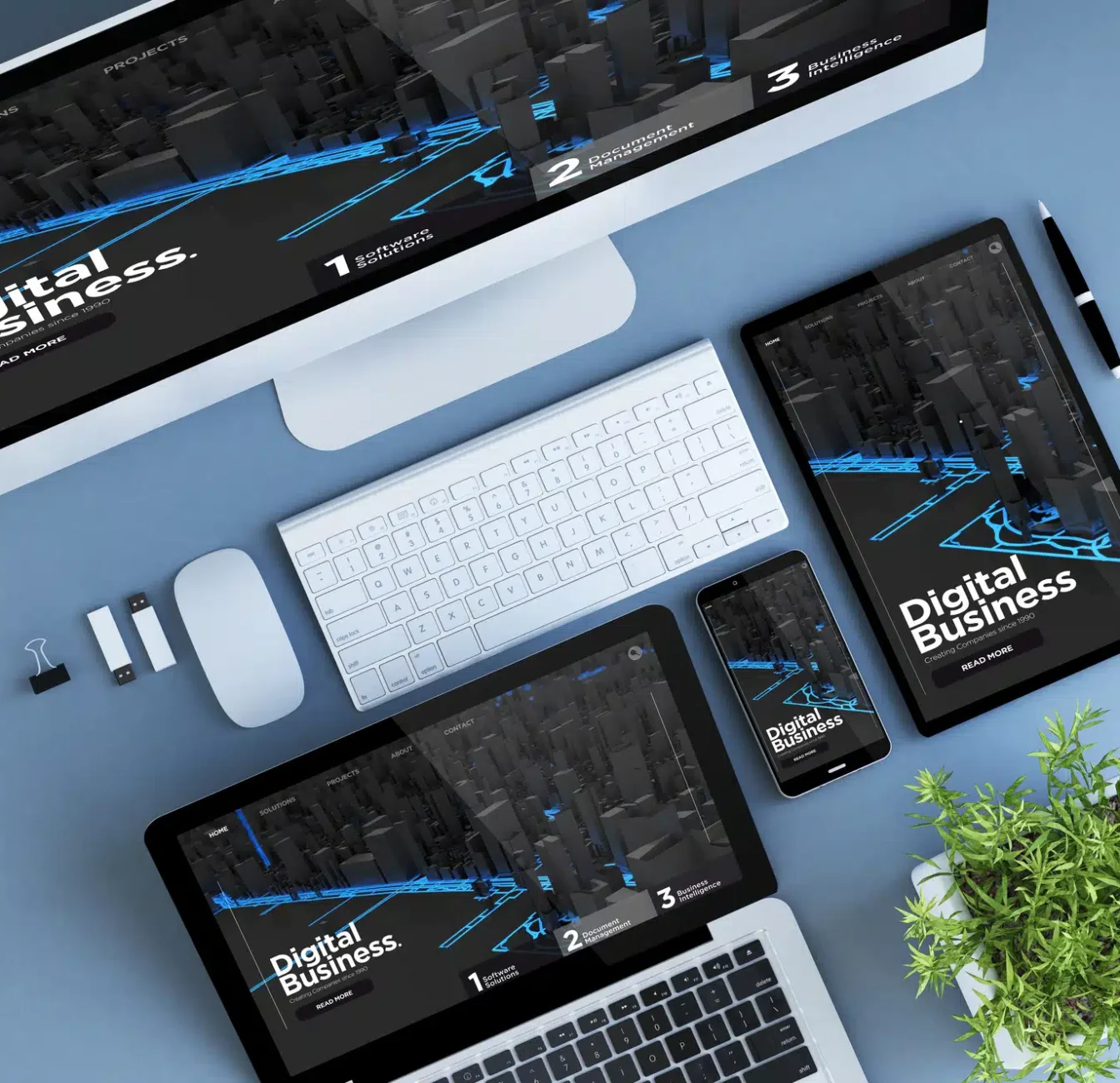 Digital Marketing Services in Lake Mary, FL | Exults