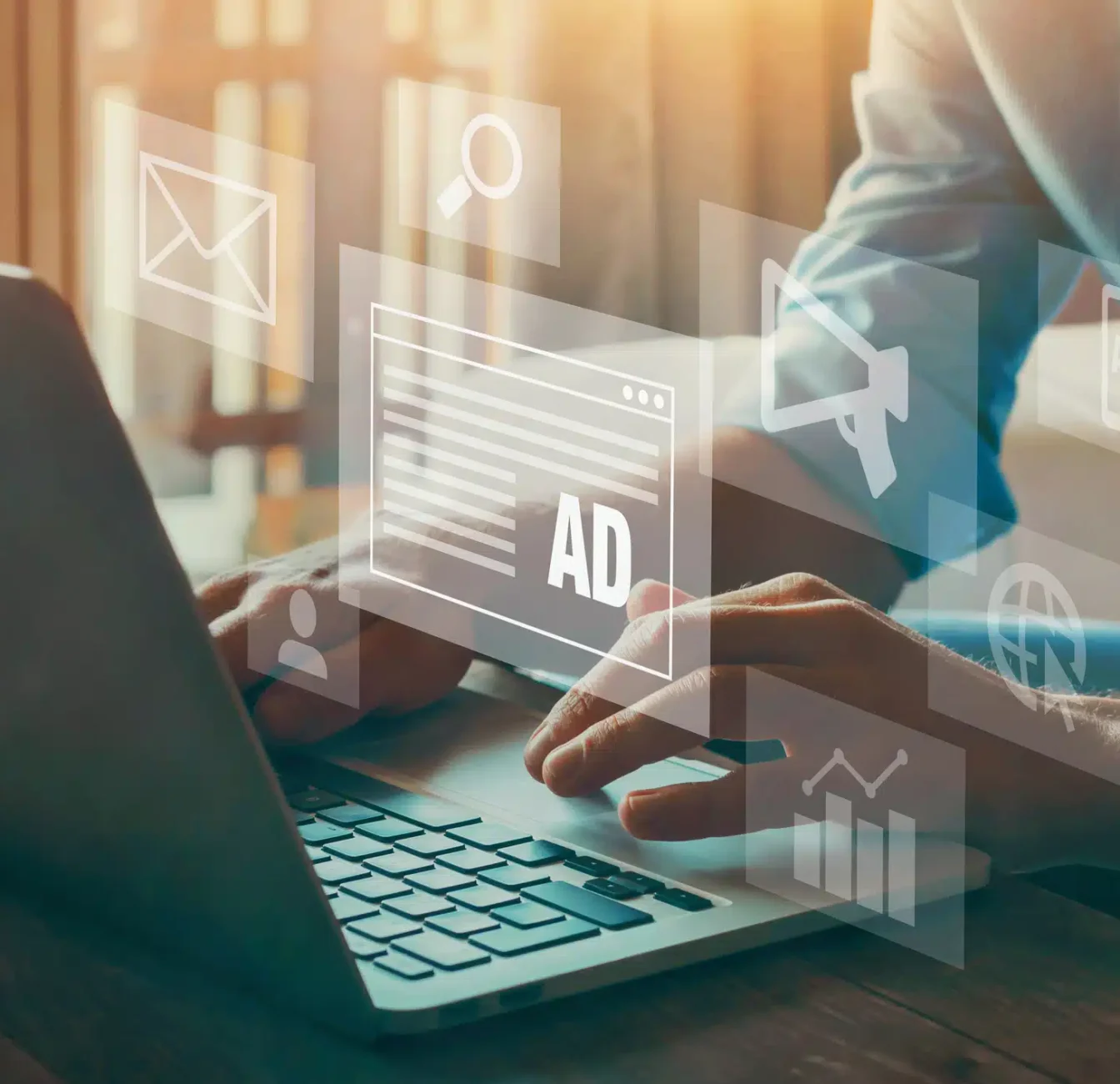 Digital Marketing Services in Winter Springs, FL | Exults