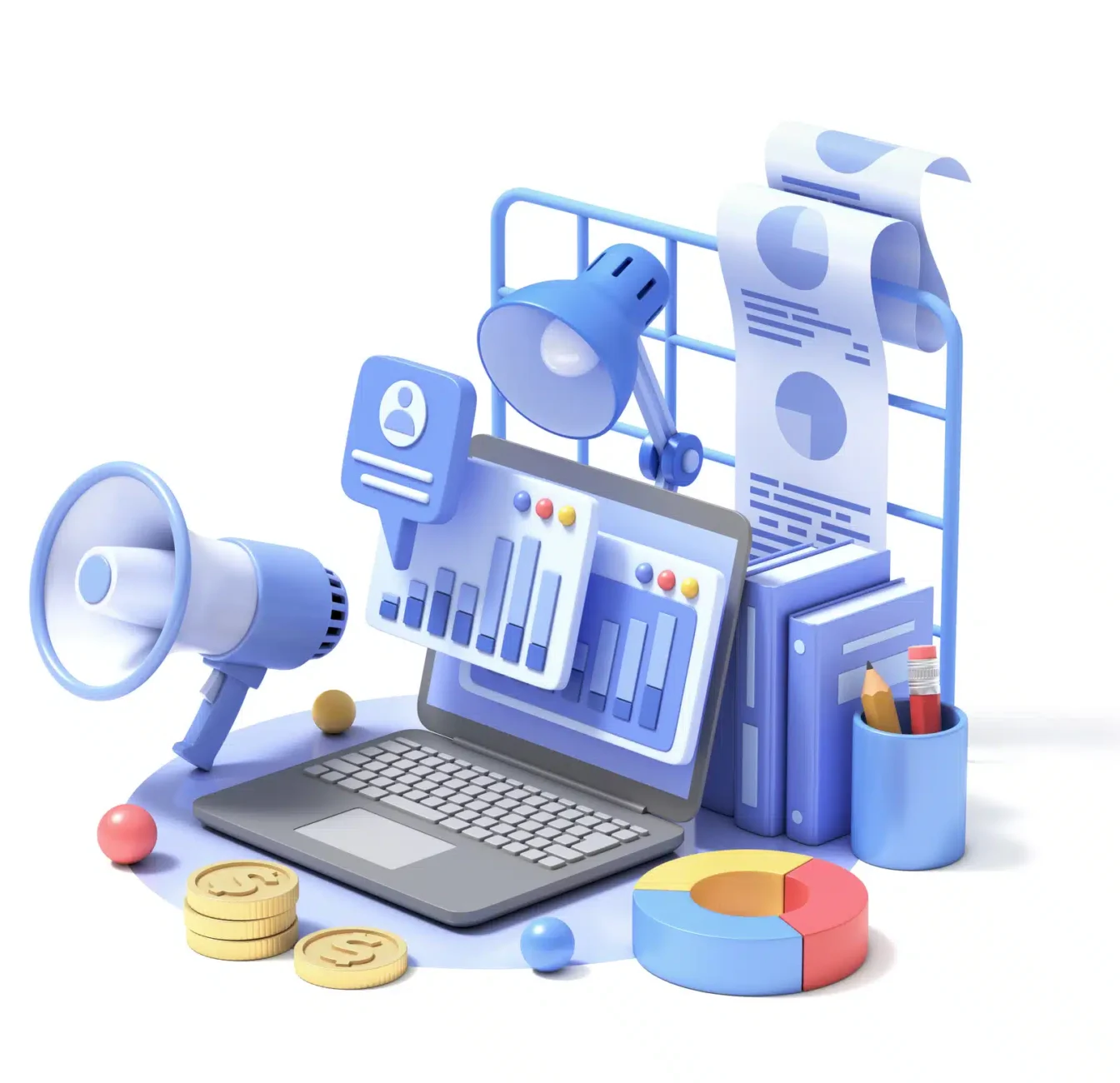 Digital Marketing Solution in Broward County