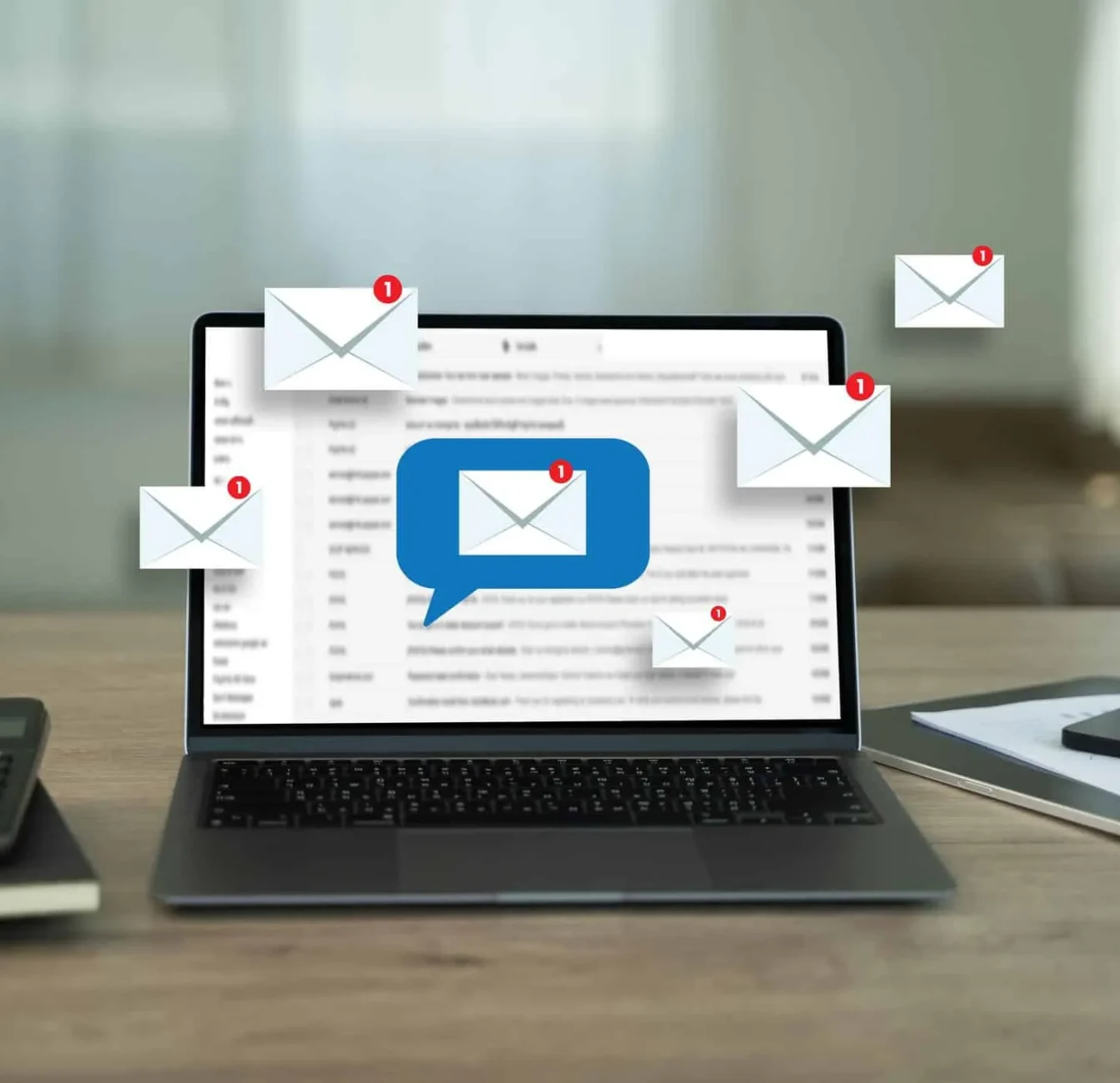 Exults email marketing