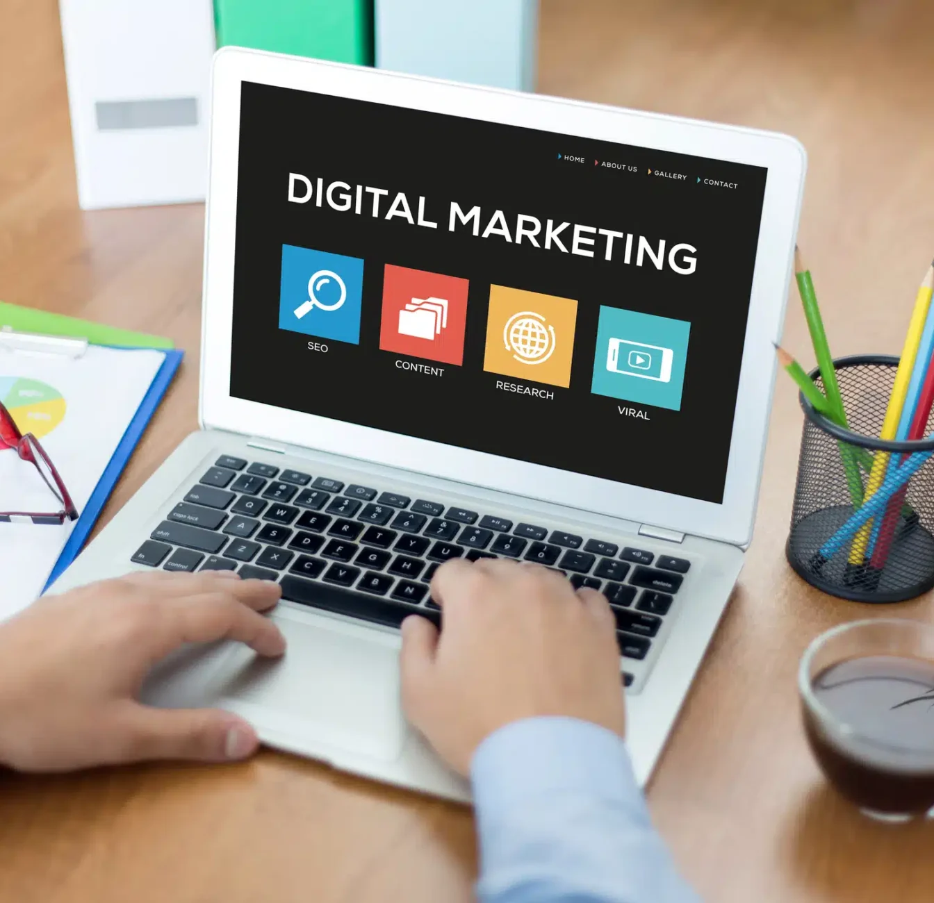 Digital Marketing Services in Lake Buena Vista, FL | Exults