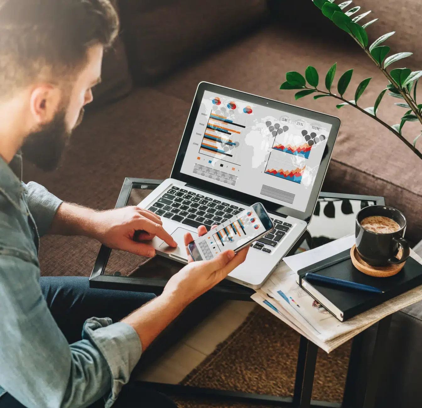 Digital Marketing Services in Altamonte, FL | Exults