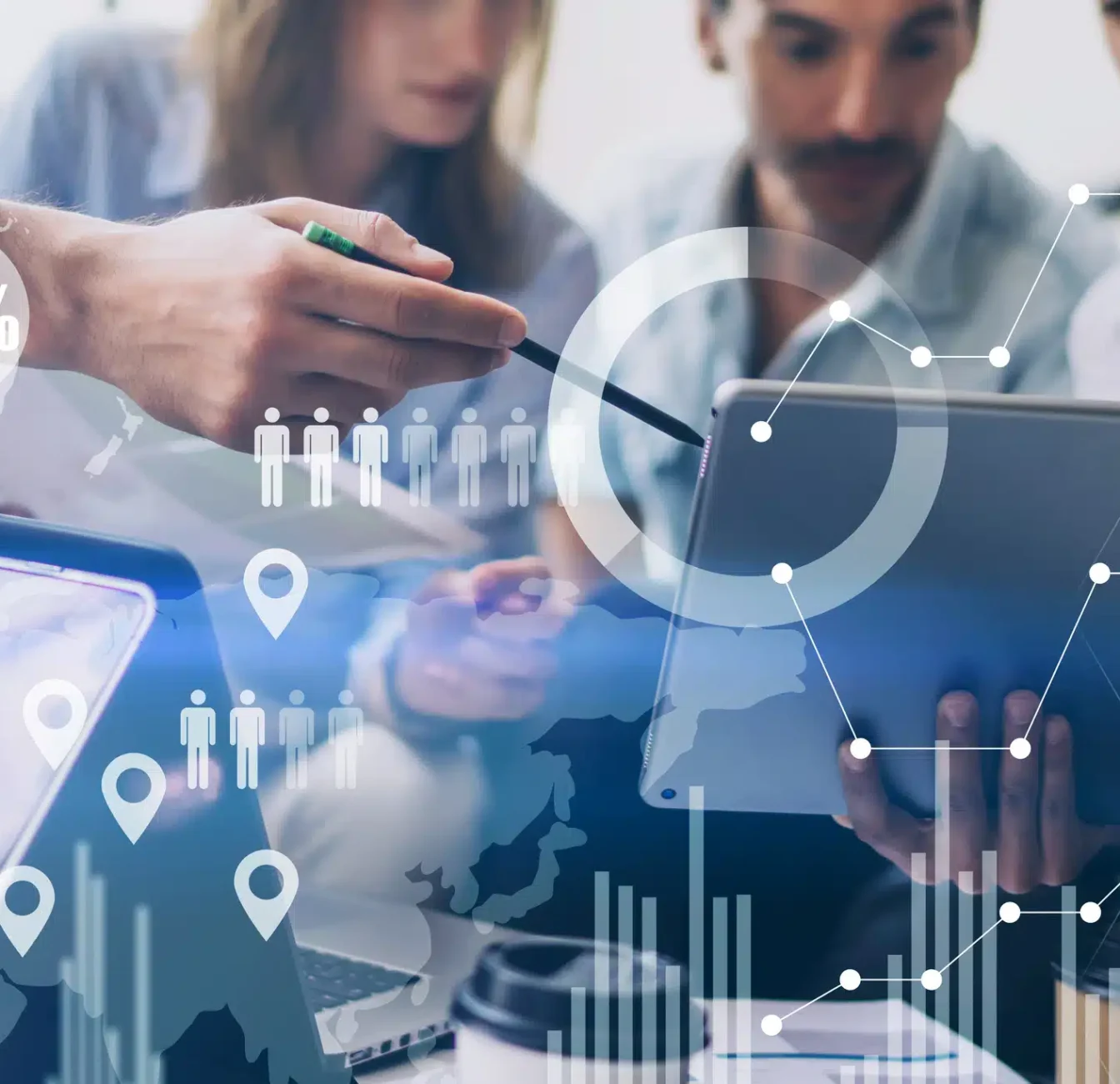 Digital Marketing solution in Plantation