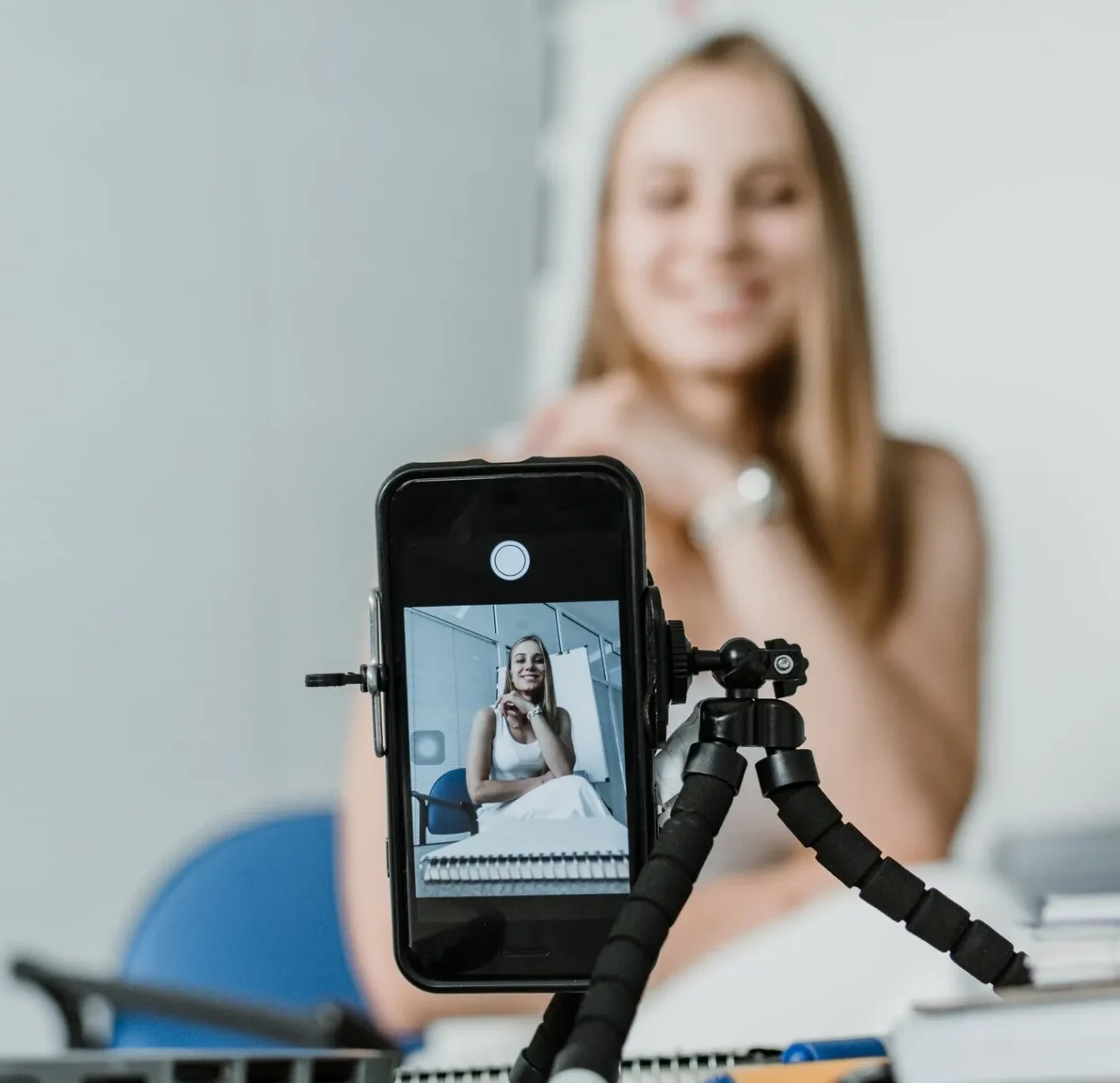 Paid tik tok marketing