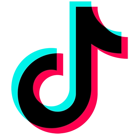 Tik Tok Logo