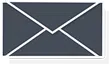Email marketing service icon
