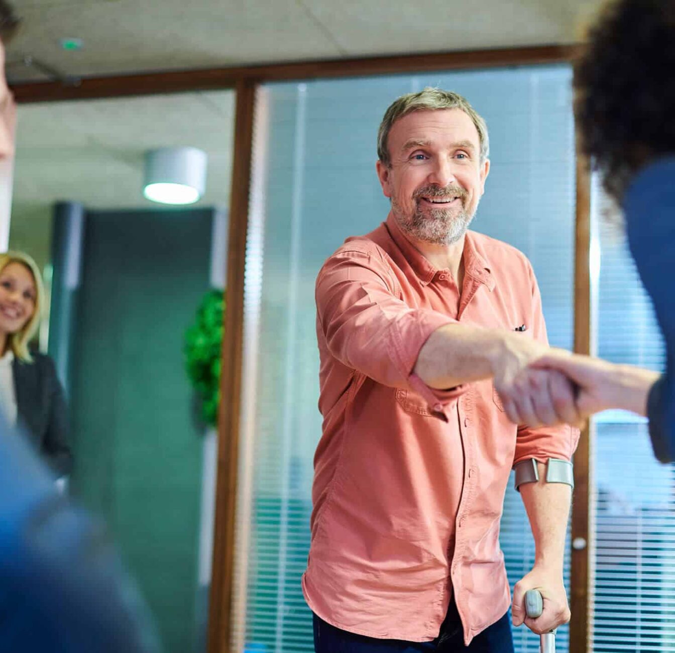 Personal Injury Marketing Agency