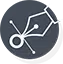logo development service icon
