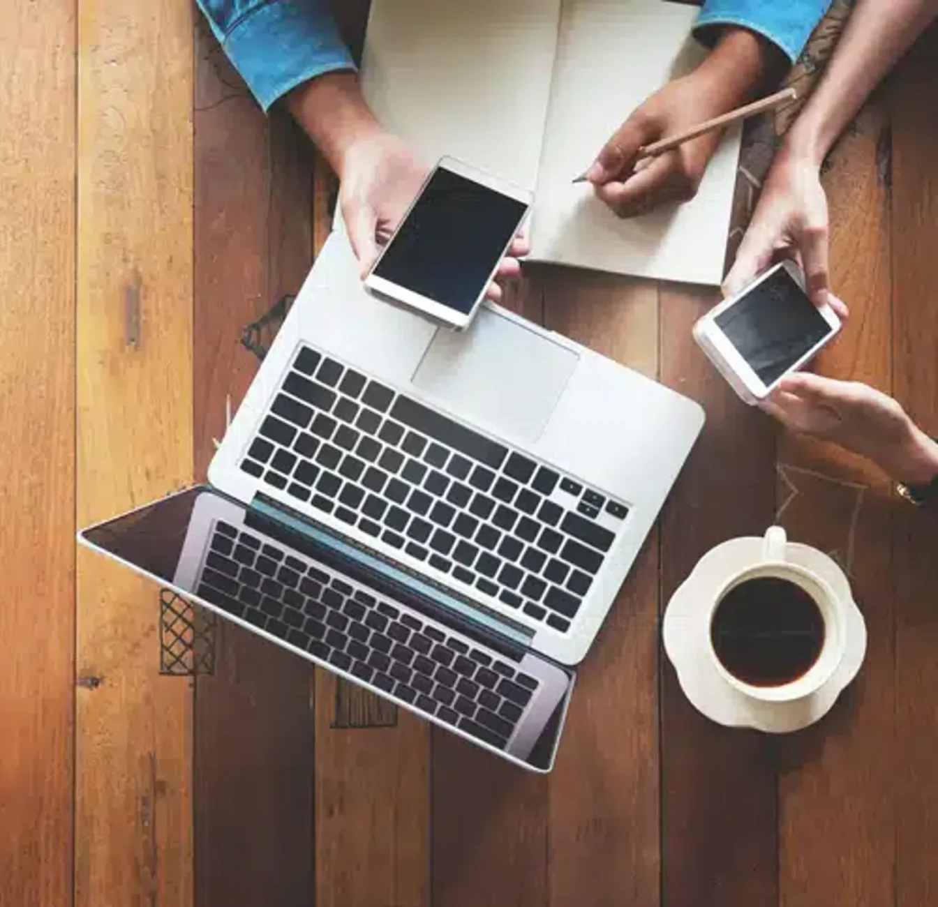 Digital Marketing Agency in Pompano Beach