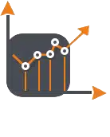 graph icon