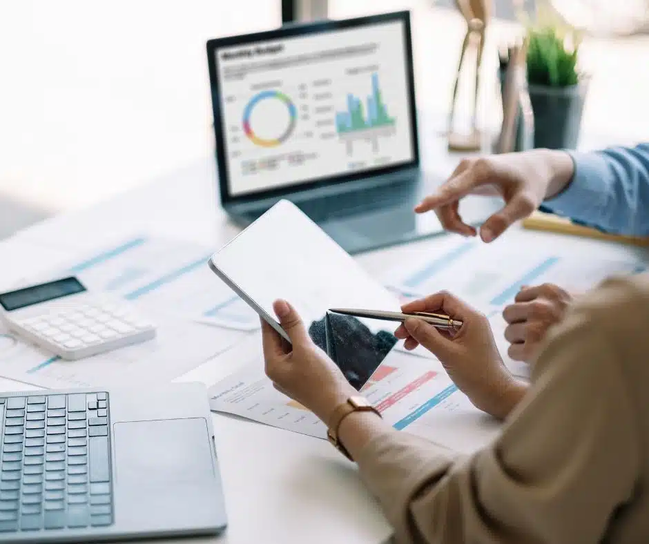 Paid Search for HVAC Business