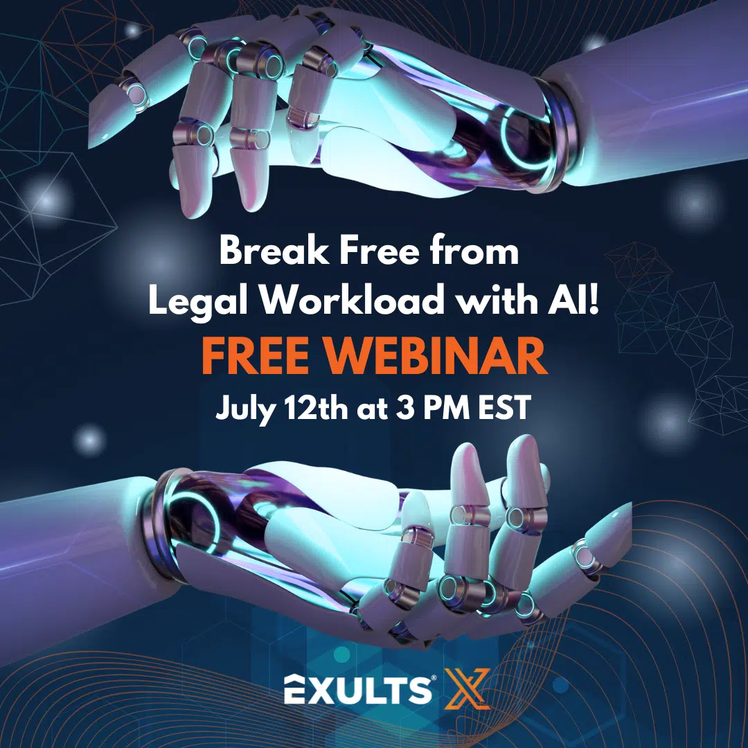 Join Our Free Webinar
