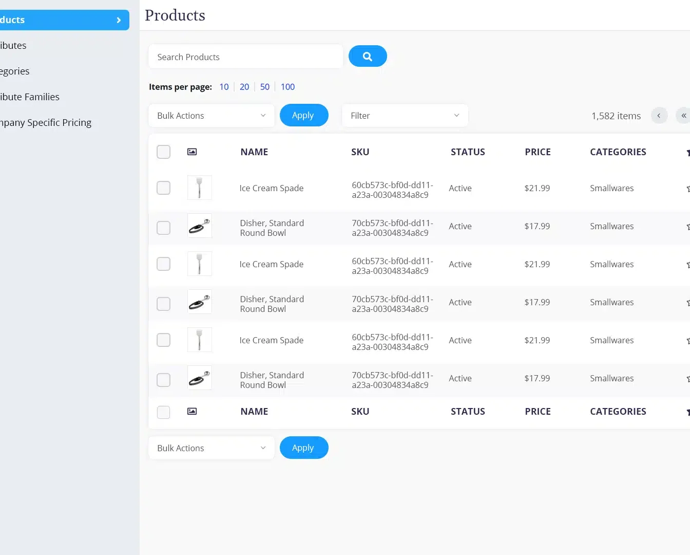 Exults SupremeHRS Products