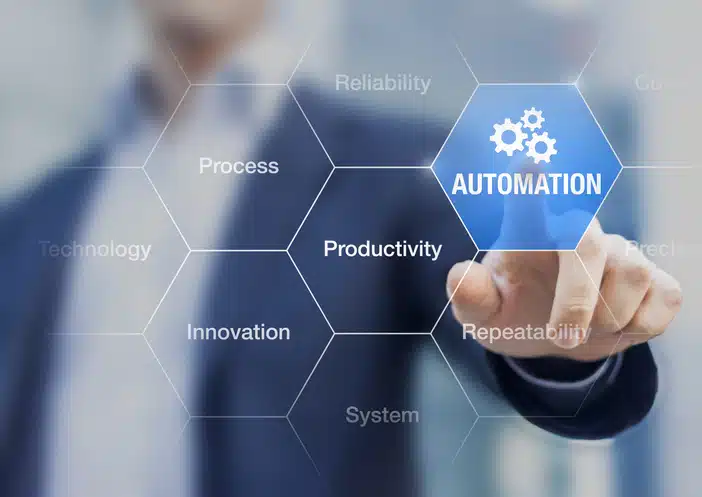 Custom Programming Services