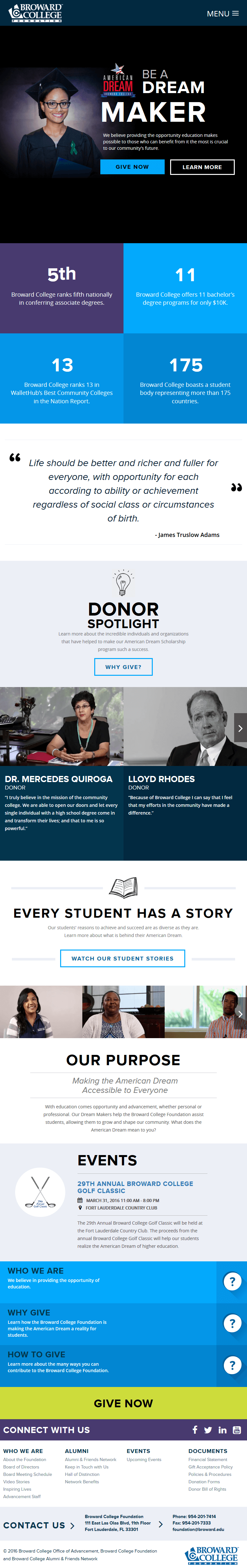 Broward College Foundation