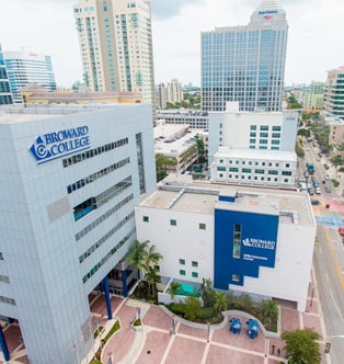 Broward College Foundation