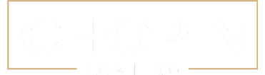 chopin law firm logo