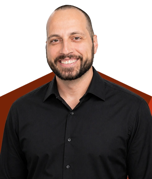 Dan Ahern